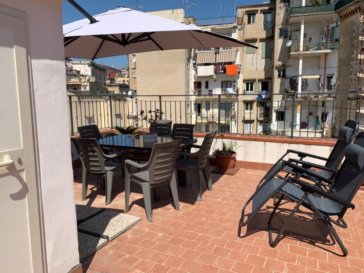 Appartement La Casa Delle Fate